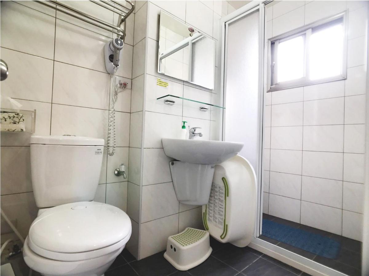 타이난 Fairytale House B&B 객실 사진